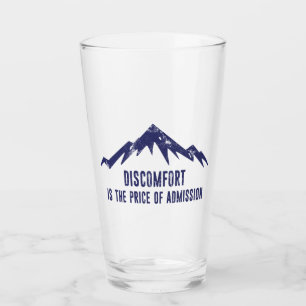Het probleem is de prijs van de toelating glas