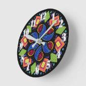 Het probleem met de  van Academia Ronde Klok (Hoek)