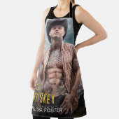 Het probleem met Whiskey-Schort Schort (Insitu)