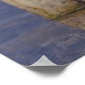 Het probleem van de dood poster (Hoek)