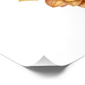 Het proces perfectioneert je! perfect poster (Hoek)