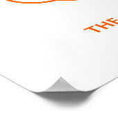 Het proces van creatie poster (Hoek)