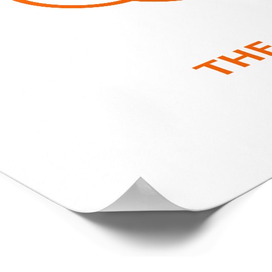 Het proces van creatie poster (Hoek)