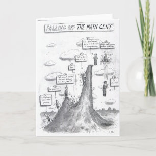 Het proces van de Wiskunde Kaart