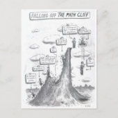 Het proces van Wiskunde Briefkaart (Voorkant)