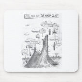 Het proces van Wiskunde Muismat (Voorkant)