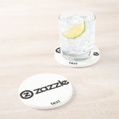 Het Product van de Test van het onderzetter (Zijkant)