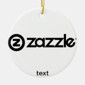 Het Product van de Test van het ornament (Voorkant)