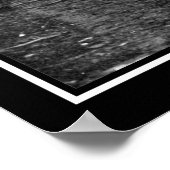 Het proefproject van de Titanic reeks stelt Poste Poster (Hoek)