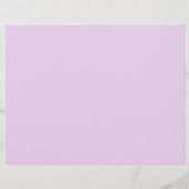 Het programma Magenta van de bruiloft Vlaanderen T (Achterkant)