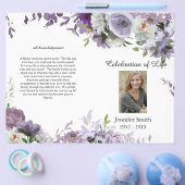 Het Programma van de Begeleidende Bloem van het La Flyer (Enkel)