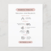 Het Programma van de Reizigersroute van de Begroti (Voorkant)