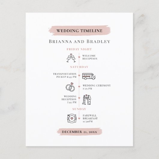 Het Programma van de Reizigersroute van de Begroti (Voorkant)