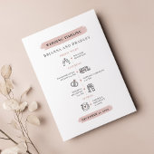 Het Programma van de Reizigersroute van de Begroti