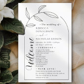 Het Programma van het Bieden van het Manuscript va