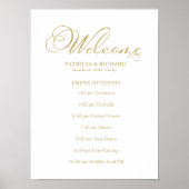 Het Programma van het Programma van het Programma  Poster (Voorkant)