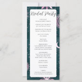 Het programma voor het binden van het zwarte en he (Achterkant)