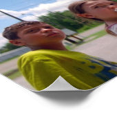 Het project Florida Poster (Hoek)