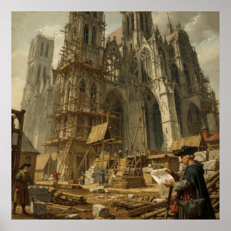 Het Project Poster