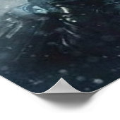 Het Protocol van Callisto Poster (Hoek)