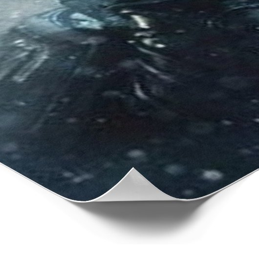 Het Protocol van Callisto Poster (Hoek)