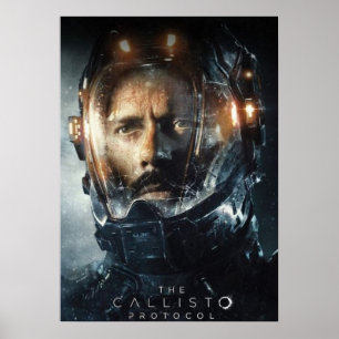 Het Protocol van Callisto Poster