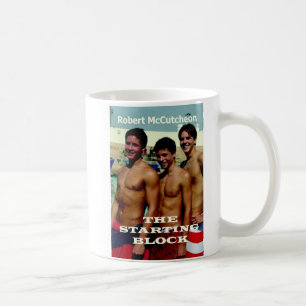 Het Publiceren Bellissima, L… Koffiemok