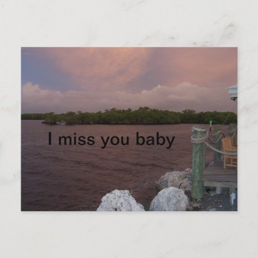 het punt. briefkaart (Voorkant)