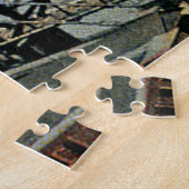 Het punt Pittsburgh van 1931 Grote puzzel (Zijkant)