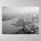 Het punt poster (Voorkant)