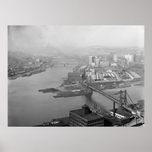 Het punt poster (Voorkant)