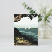 Het Punt van Dana, Californië Briefkaart (Staand voorkant)