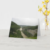 Het Punt van de inspiratie (kaart) Kaart (Gele Bloem)