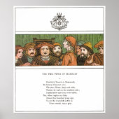 Het puntje poster (Voorkant)