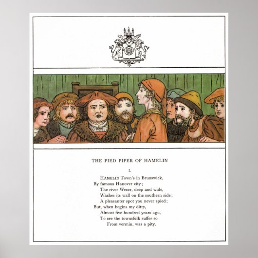 Het puntje poster (Voorkant)