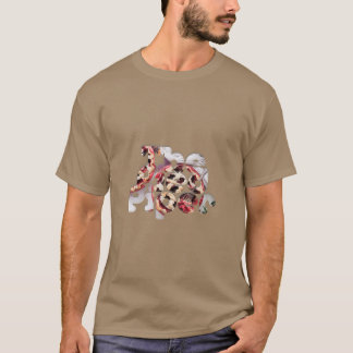 Het puntje t-shirt