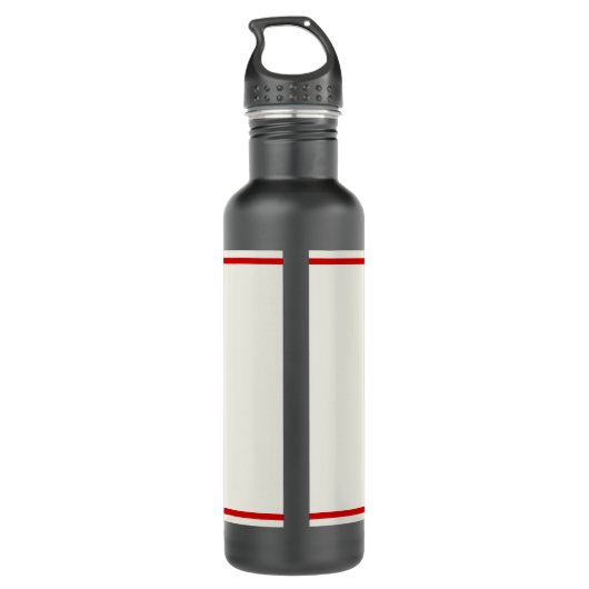 Het Purfect Spill Cafe Waterfles (Achterkant)