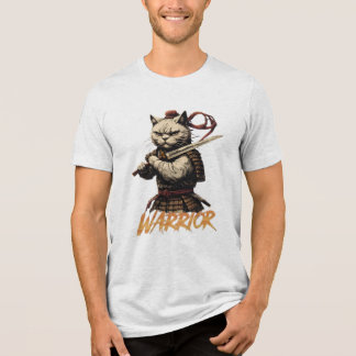 Het Purfect Warrior T-shirt
