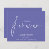 Het QR van de begroting besloot op Voorlopige spar (Voorkant / Achterkant)