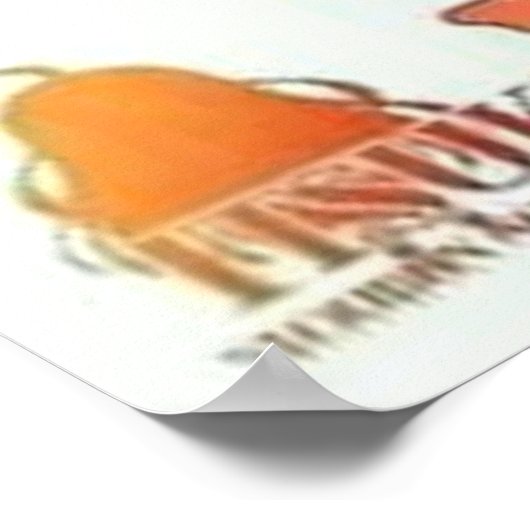 Het Quintessens Quintuplets Potraat Poster (Hoek)