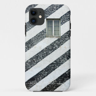 Het Raam iPhone 11 Hoesje