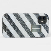 Het Raam Case-Mate iPhone Case (Achterkant (horizontaal))
