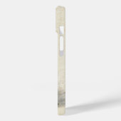 HET RABBIT-Monogram ( Young Hare ) Case-Mate iPhone Case (Achterkant / Links)