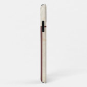 HET RABBIT-Monogram ( Young Hare ) Case-Mate iPhone Case (Achterkant/rechts)