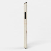 HET RABBIT-Monogram ( Young Hare ) Case-Mate iPhone Case (Achterkant/rechts)