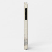 HET RABBIT-Monogram ( Young Hare ) Case-Mate iPhone Case (Achterkant/links)