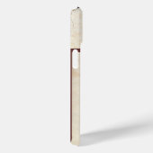 HET RABBIT-Monogram ( Young Hare ) Case-Mate iPhone Case (Achterkant / Rechts)