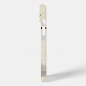 HET RABBIT-Monogram ( Young Hare ) Case-Mate iPhone Case (Achterkant / Links)