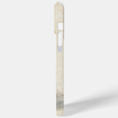 HET RABBIT-Monogram ( Young Hare ) Case-Mate iPhone Case (Achterkant / Links)