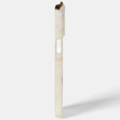 HET RABBIT-Monogram ( Young Hare ) Case-Mate iPhone Case (Achterkant / Rechts)